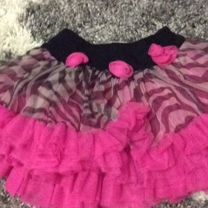 Really cute Rose skirt